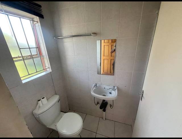 1 BEDROOM PROPERTY TO RENT IN MARAISBURG